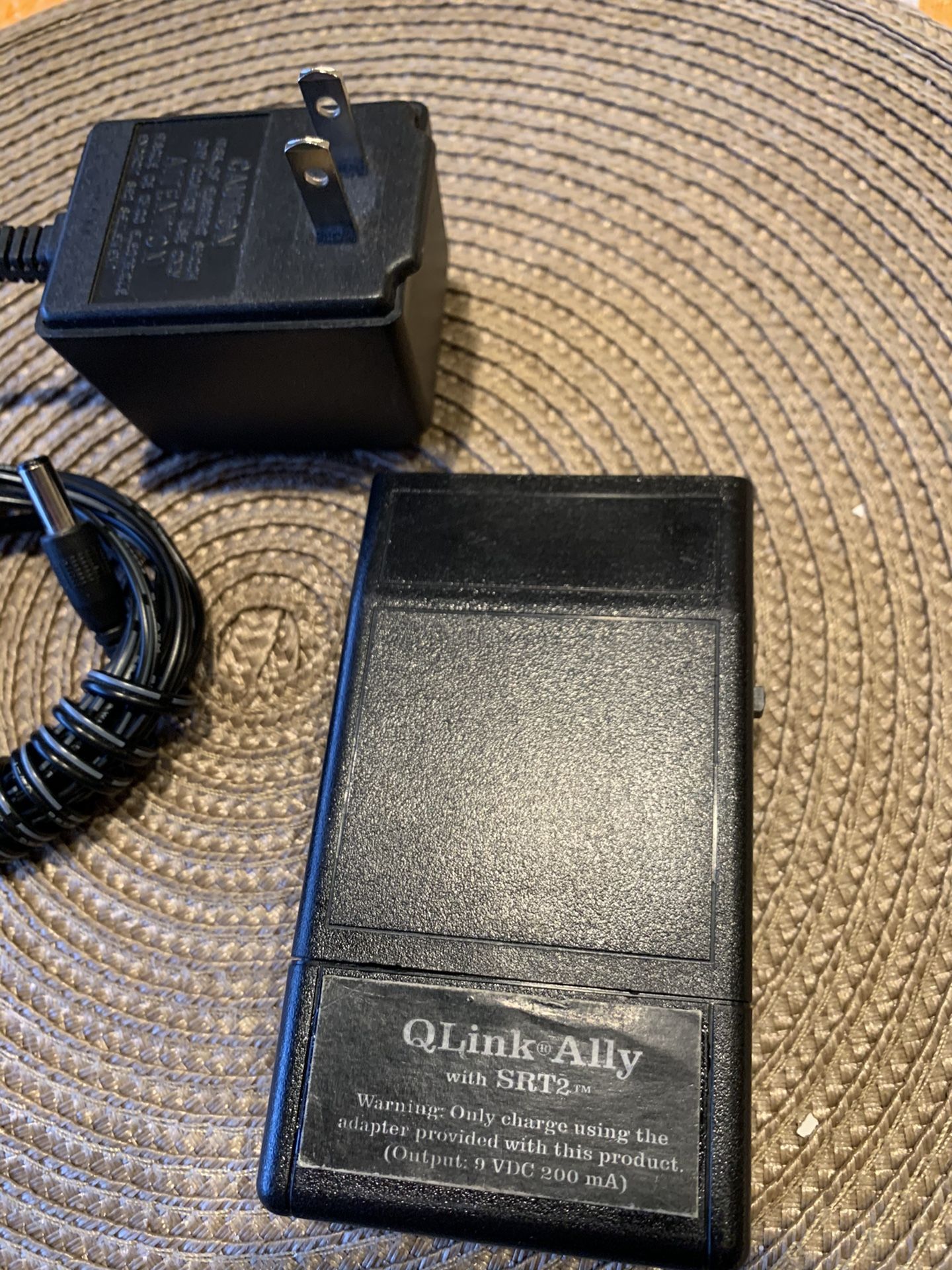 Qlink Ally Srt2 Emf Protection