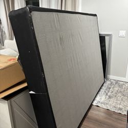 Queen Box Spring 