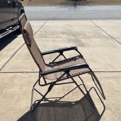 Dura Mesh Lounger