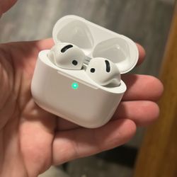 Brand New Apple AirPod 4 