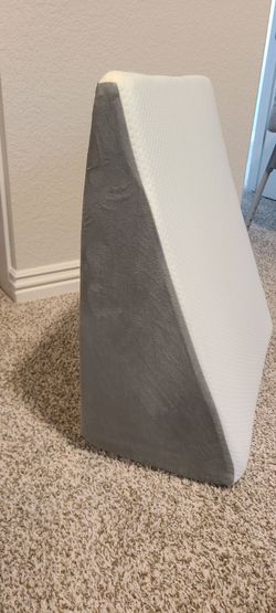 Memory Foam wedge pillow