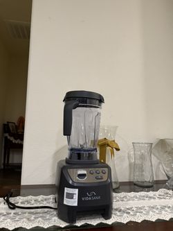 Princess House Blender
