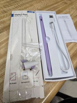 Stylus Pen