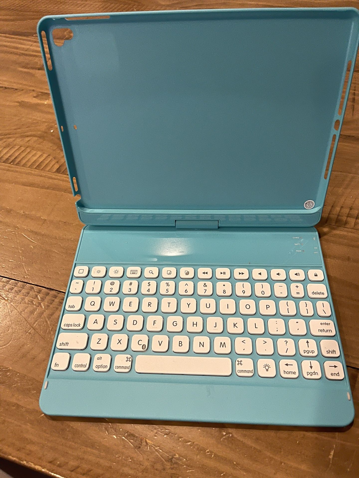 I pad Wireless Keyboard