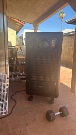 Movincool Ac