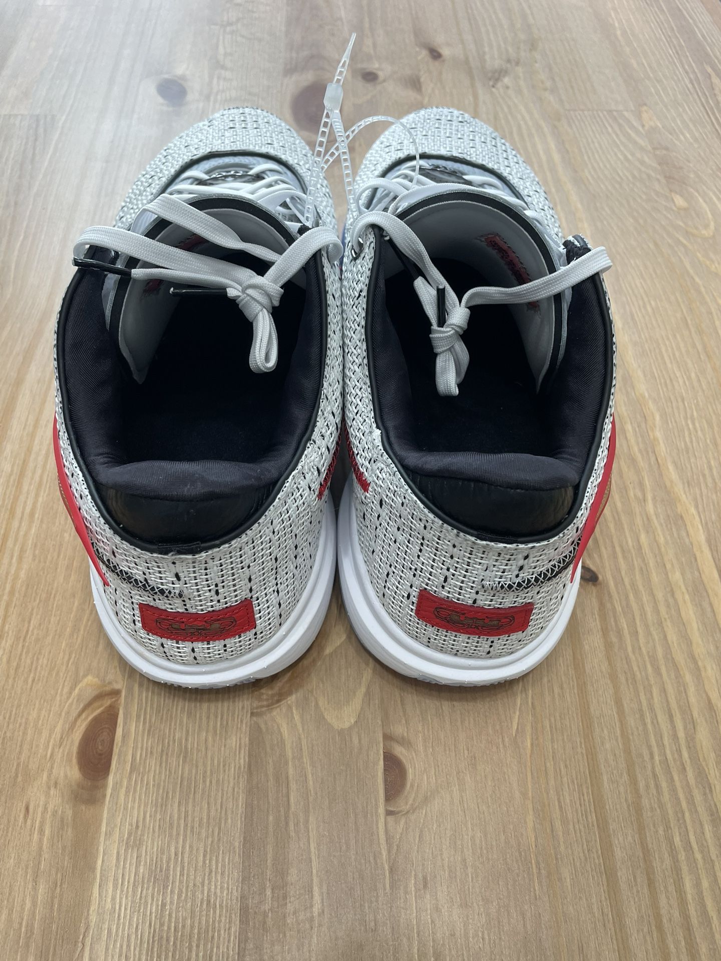 Lebron 20 ‘The Debut’