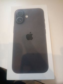 iPhone 16 unlocked