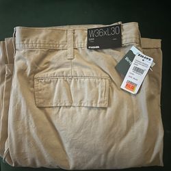 Men’s  Cargo Pants 