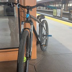 Mafia Lucky 6 Bike(READ DESCRIPTION)