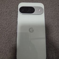 Pixel 9 128GB Unlocked