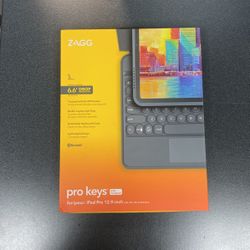 iPad wireless keyboard