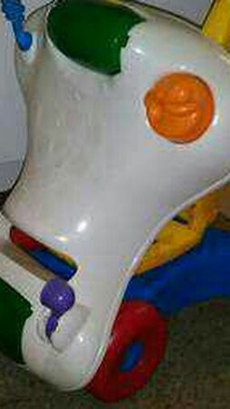 Little Tikes Walker/Rider Toy!