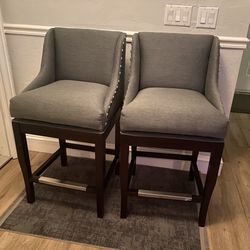 Bar Stools 