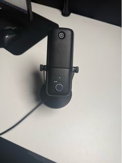 Elgato Wave 3 Microphone