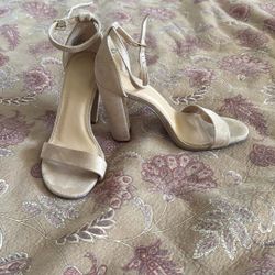 Heels  $15/ Size 5.5