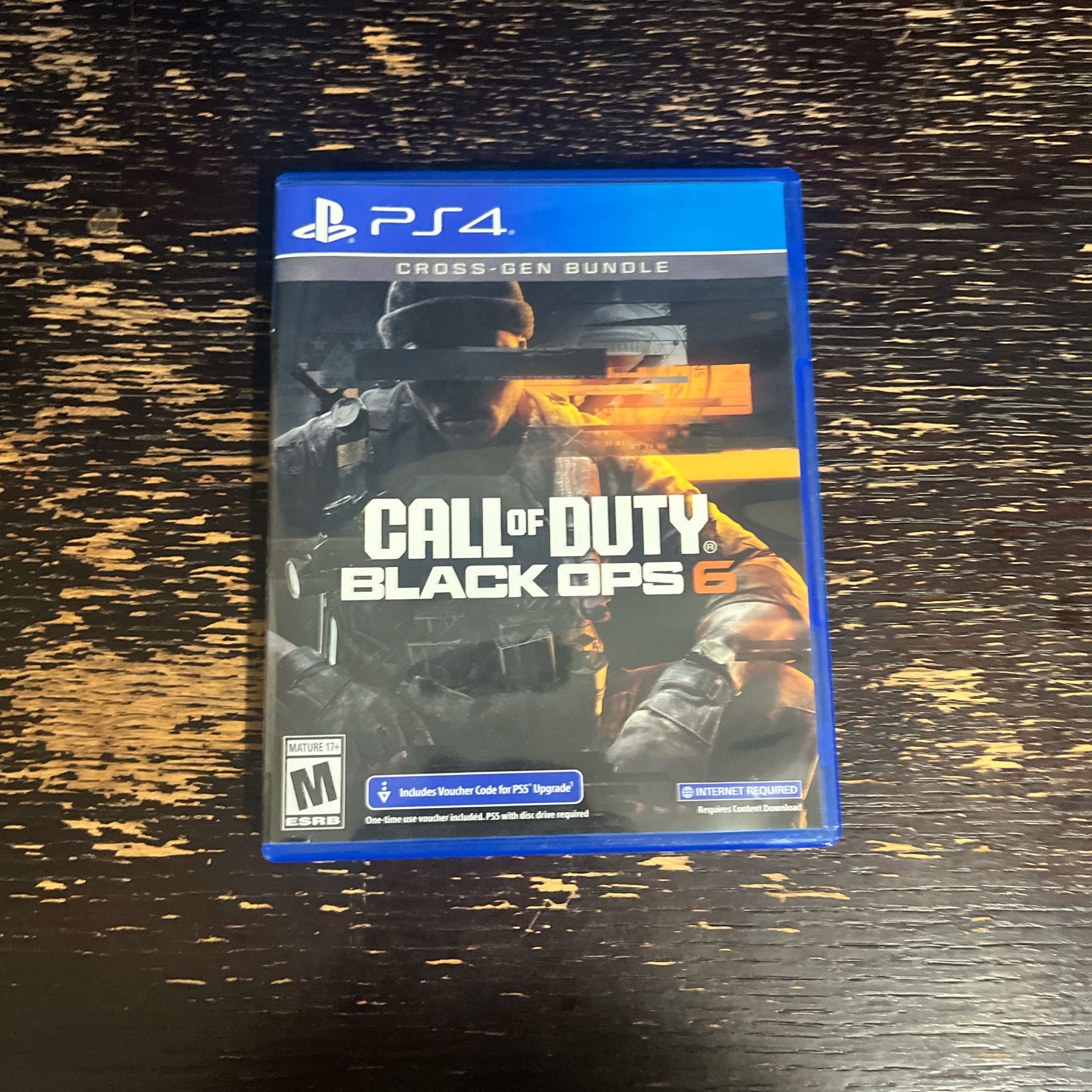 Black Ops 6