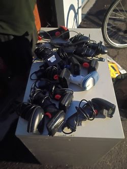 Scanners Readers