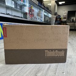 Lenovo ThinkBook Windows 11 Pro (i5/512gb/16gb Ram SSD) 