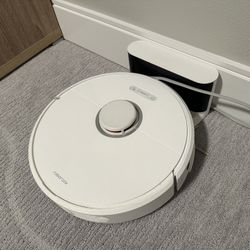 Roborock S6 Vacuum Cleaner Robot