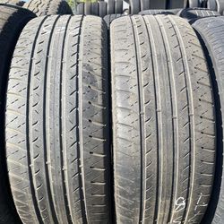 Used tires llantas usadas