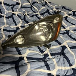 Headlight 