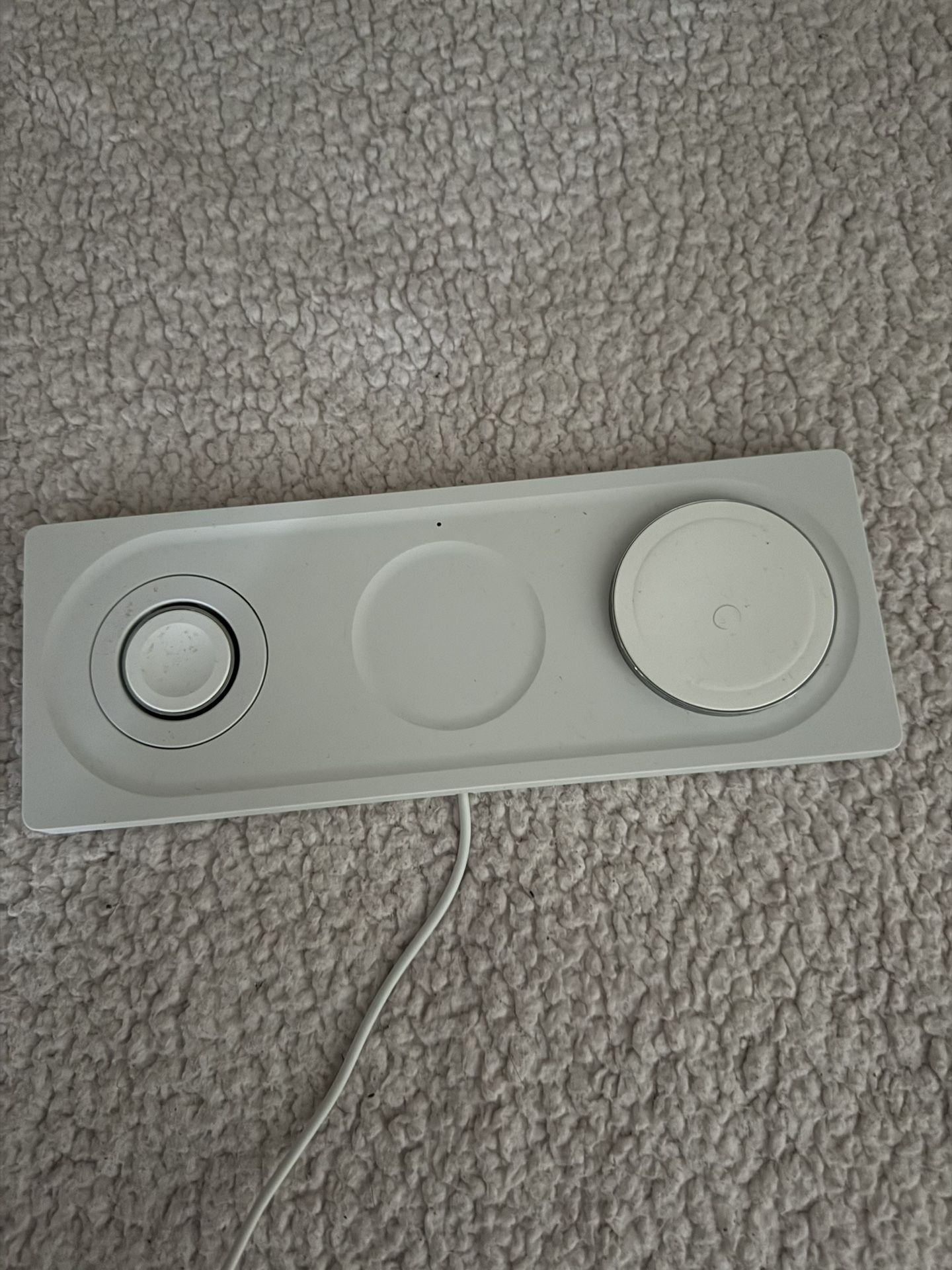 Belkin Wireless Charging Pad 