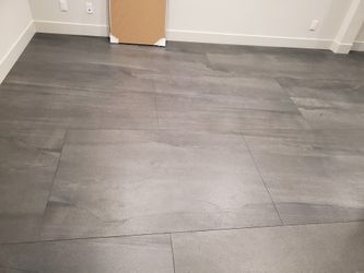 Tile instalación