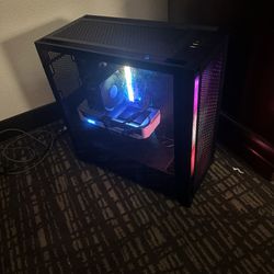 Great Gaming PC i9 12900k RTX 4070