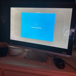 Acer All In One Pc
