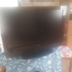 Vizio Tv Works Great 
