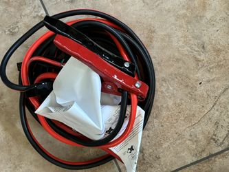 Jumper Power Cables For Cars