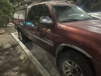 2005 Tunda Blown Head Gasket