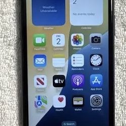 iPhone 11