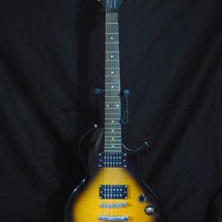 Classic Les Paul Electric Guitar Epiphone Special 2 