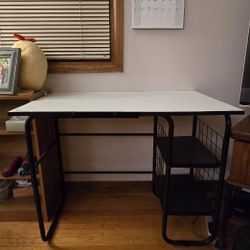 Study Desk 