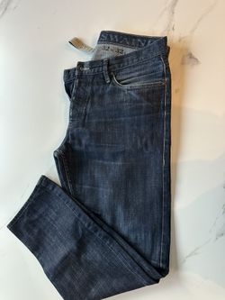 Burberry Jeans/ Men 
