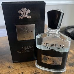 Creed Aventus 100ml