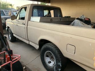 1988 Ford F-150
