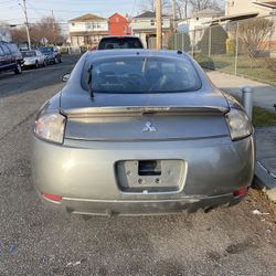 2009 Mitsubishi Eclipse