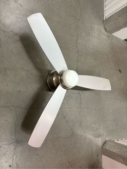 Modern Ceiling Fan
