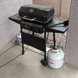 Grill