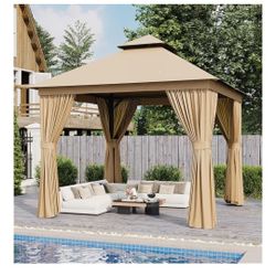 Gazebo For Outdoor Patio