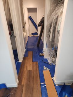 Harwood floor .Call me or tex (contact info removed)