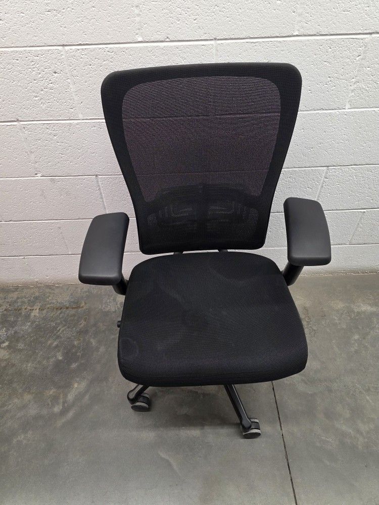 Haworth Zody Office Chair!