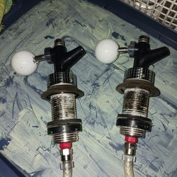 Beer Faucets 