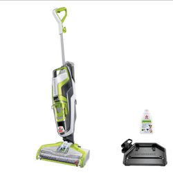 BISSELL CrossWave All-in-One Multi Surface Wet Dry Vacuum