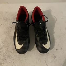 Nike Soccer Cleats 