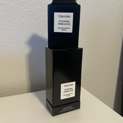 Tom Ford - F****** Fabulous