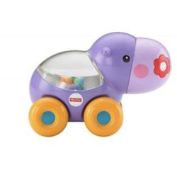 Fisher-Price Poppity Pop Hippo