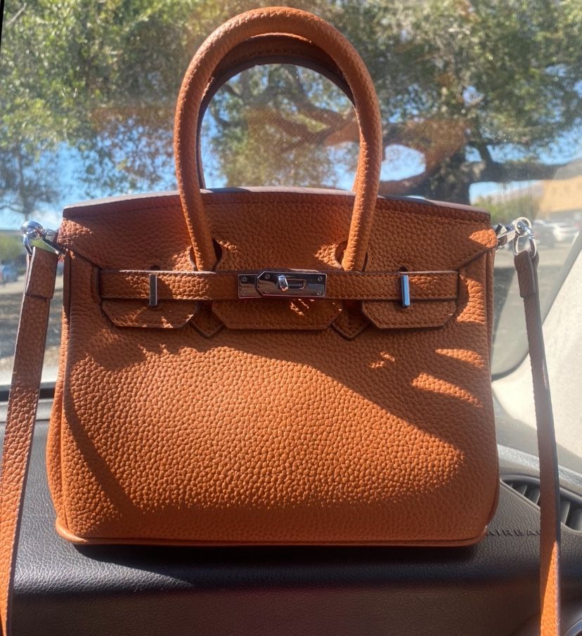 Hermes Bag 